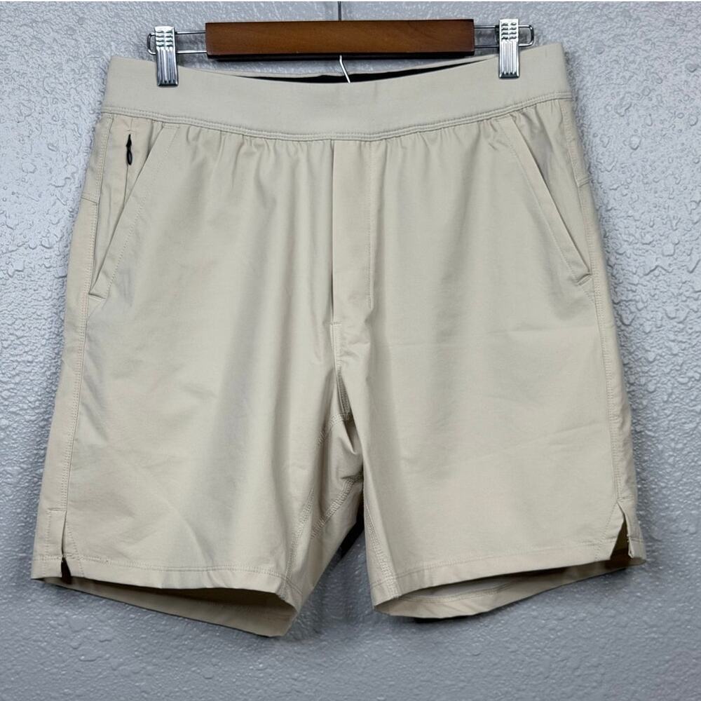 Public Rec Men's Sand Flex Short GYM, Hiking, / Size-32
